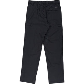 Calvin Klein Black Tech Cargo Pants