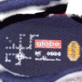 Globe Navy CT-4000 Trainers