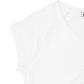 Baukjen White Organic Cotton Tee