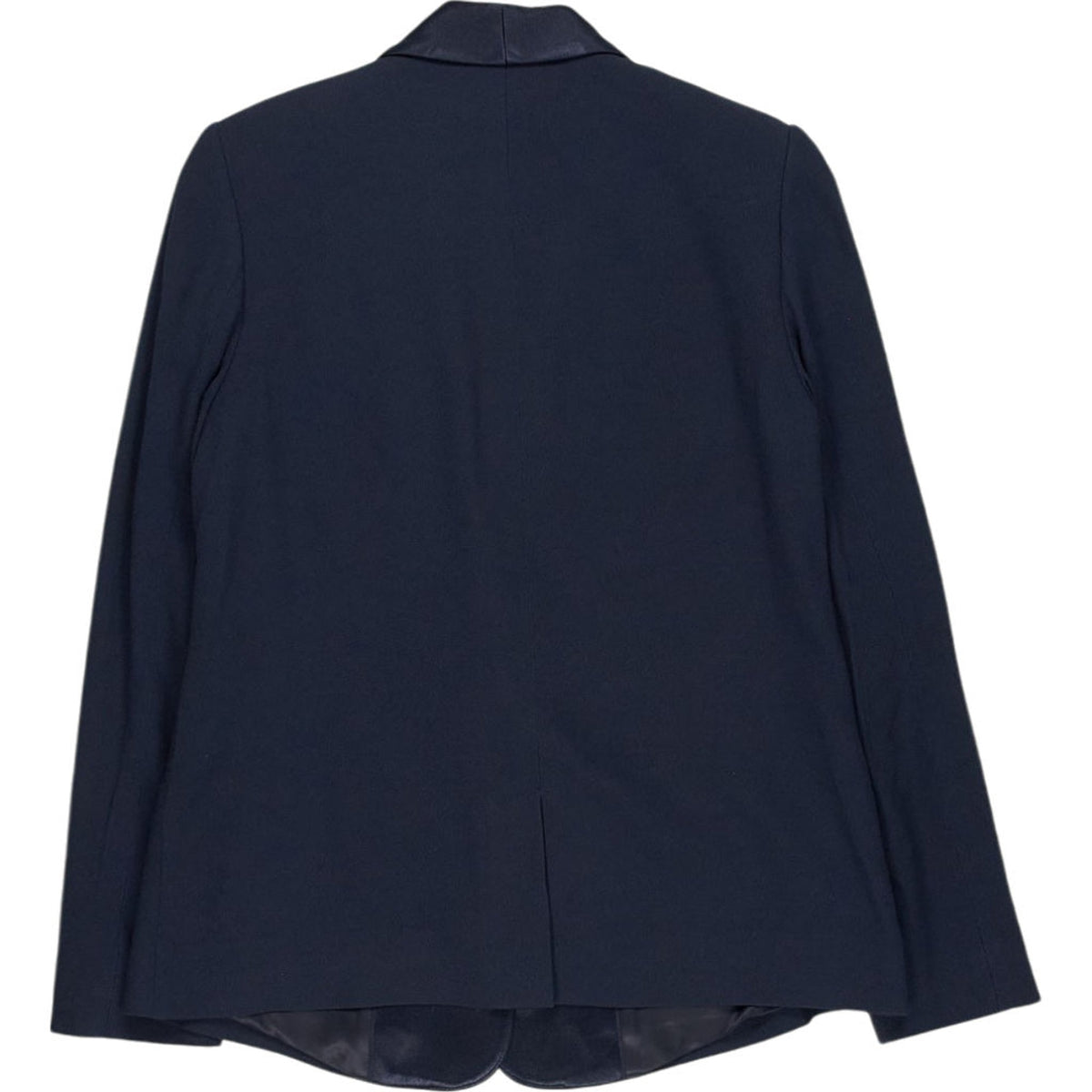 Wyse Midnight Darcie Tux Jacket