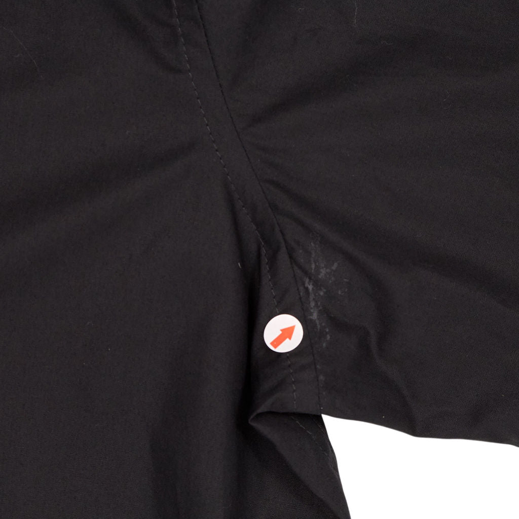 Vivienne Westwood Black Cotton Shirt