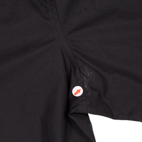 Vivienne Westwood Black Cotton Shirt