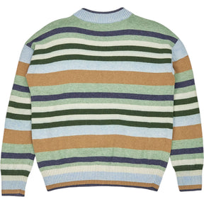 Baukjen Multicolor Striped Jumper