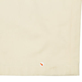 Studio Nicholson Cream Meavy Trousers