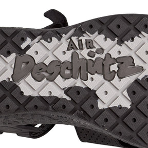 Nike Black ACG Air Deschutz Sandals