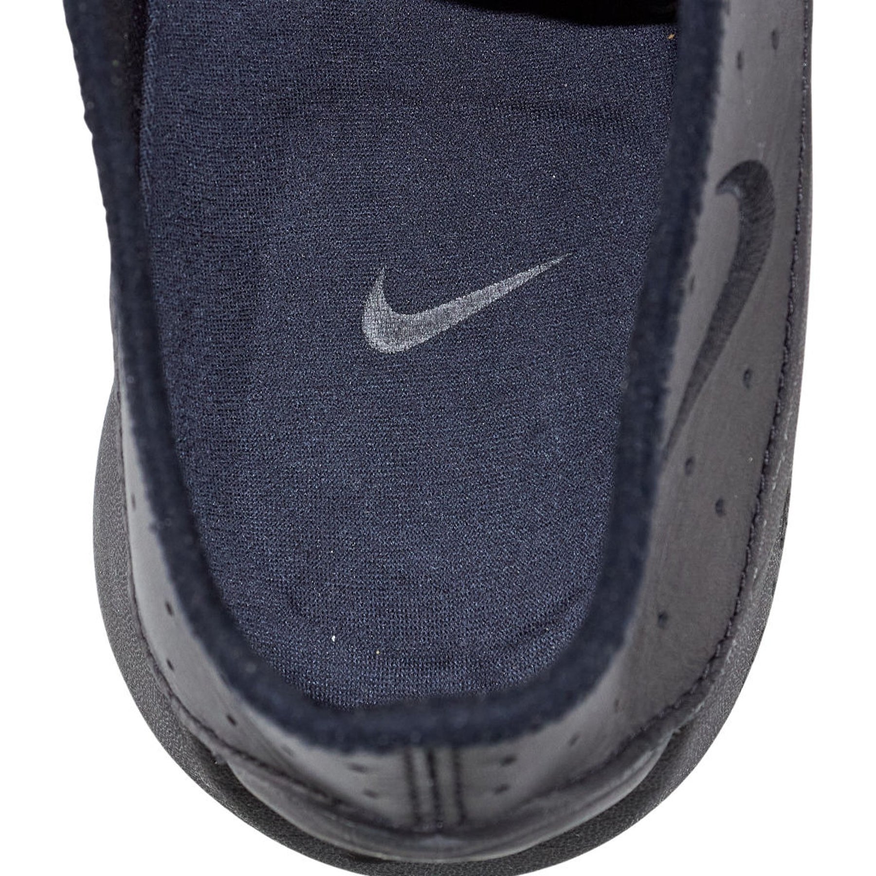 Nike Black Air Superfly Trainers