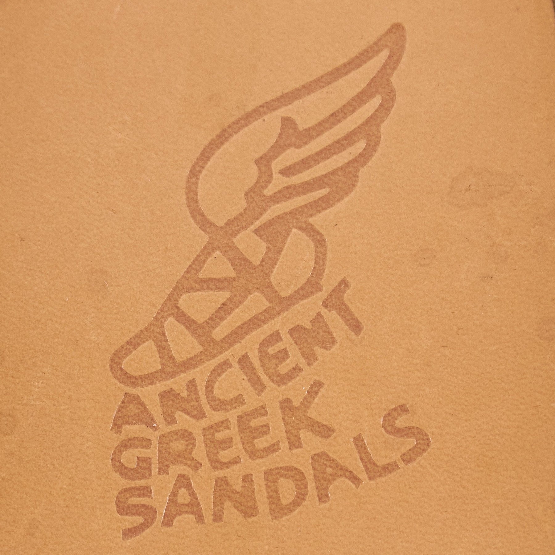 Ancient Greek Sandals Pink Leather Sandals