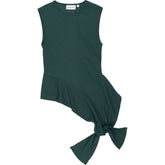 Calvin Green Asymmetric Top