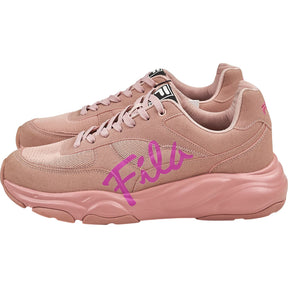 Fila Pink Sneakers