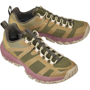 Merrell Khaki Wilderness Trainers