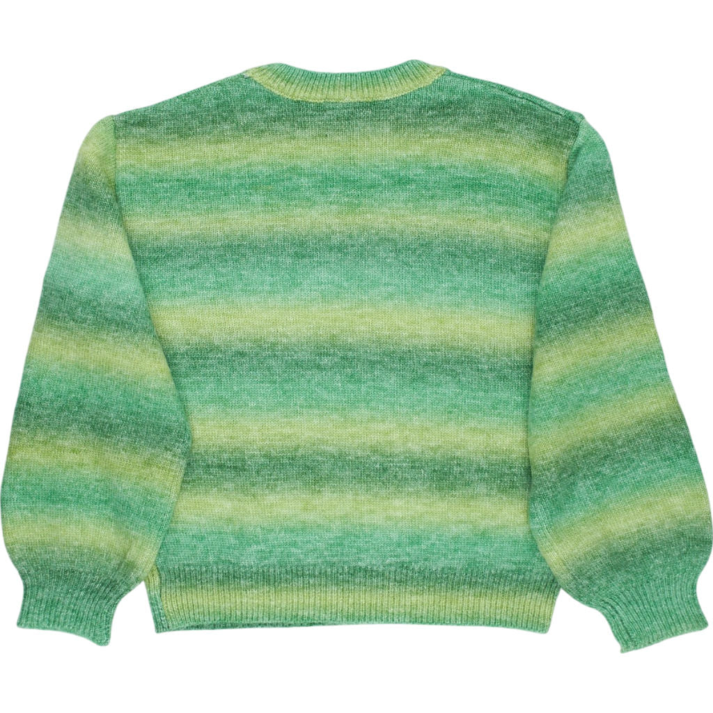 Motel Green Amanda Jumper