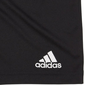 Adidas Black Aeroready Shorts