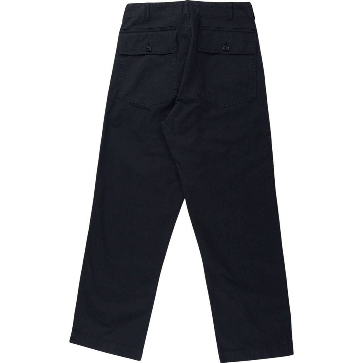 YMC Black Trousers