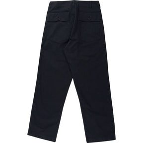 YMC Black Trousers