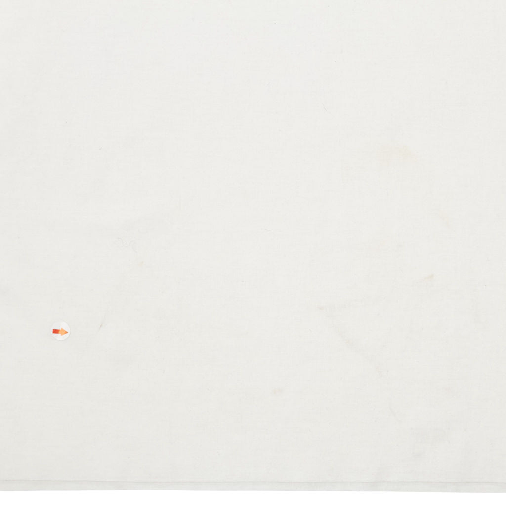 Schiesser White V-Neck T-Shirt