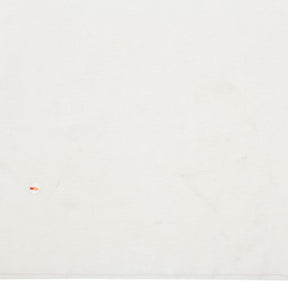 Schiesser White V-Neck T-Shirt