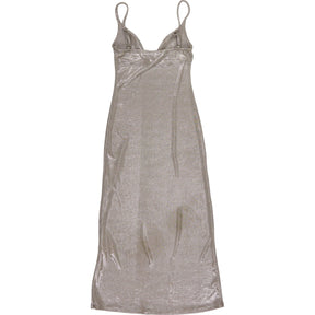 Motel Silver Lativa Dress