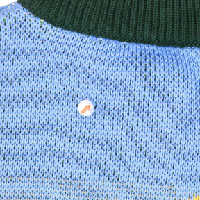 OMNES Multi Flynn Cardigan