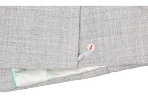 French Connection Grey Slim Fit Suit