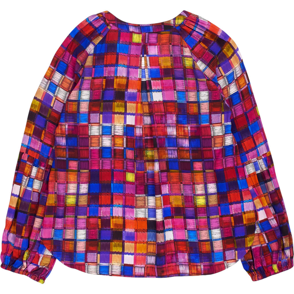 NRBY Multicoloured Blouse