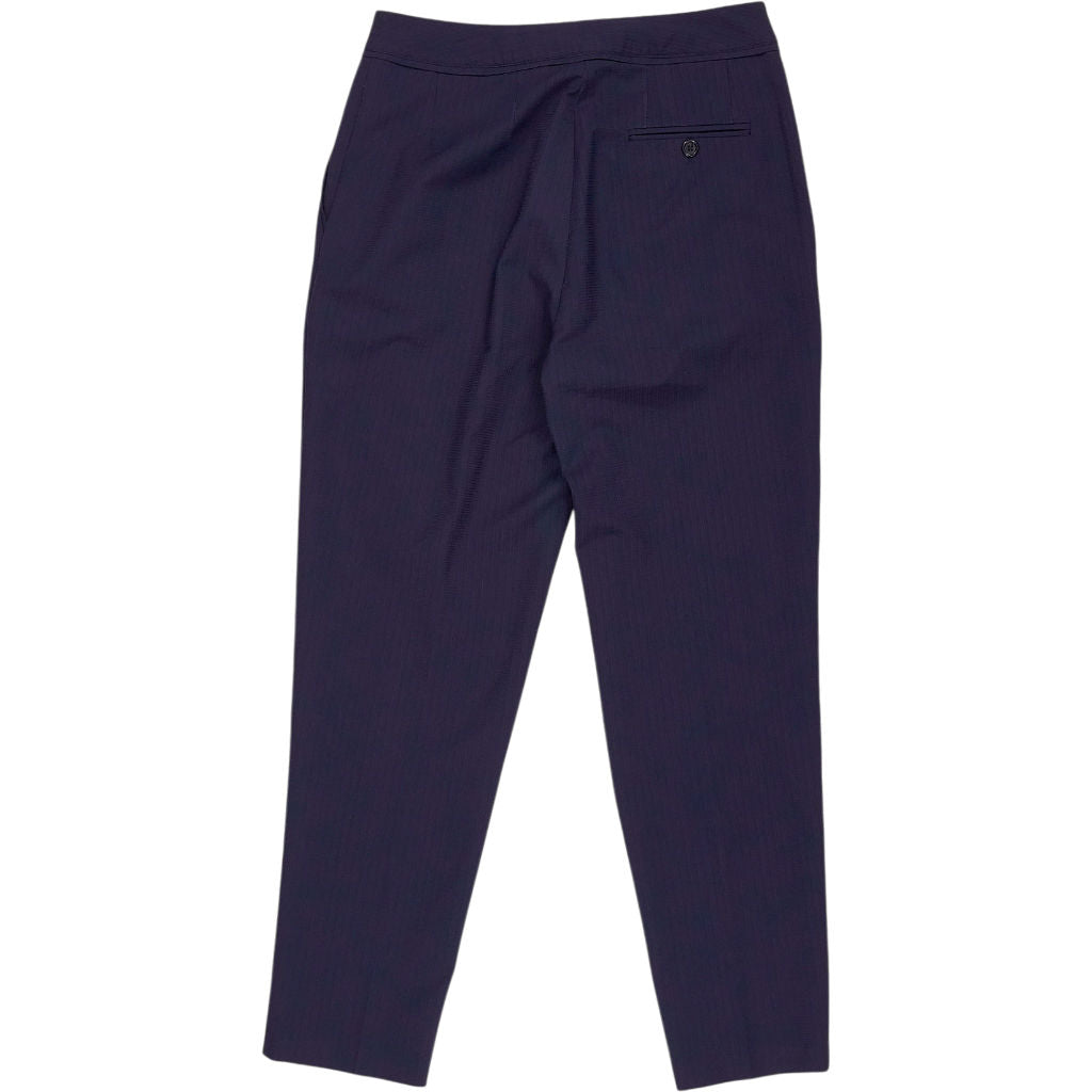 Finery Navy Trousers