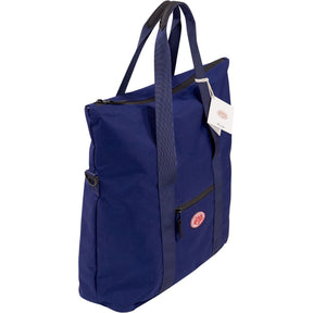 Armor Lux Blue Sac Héritage Bag