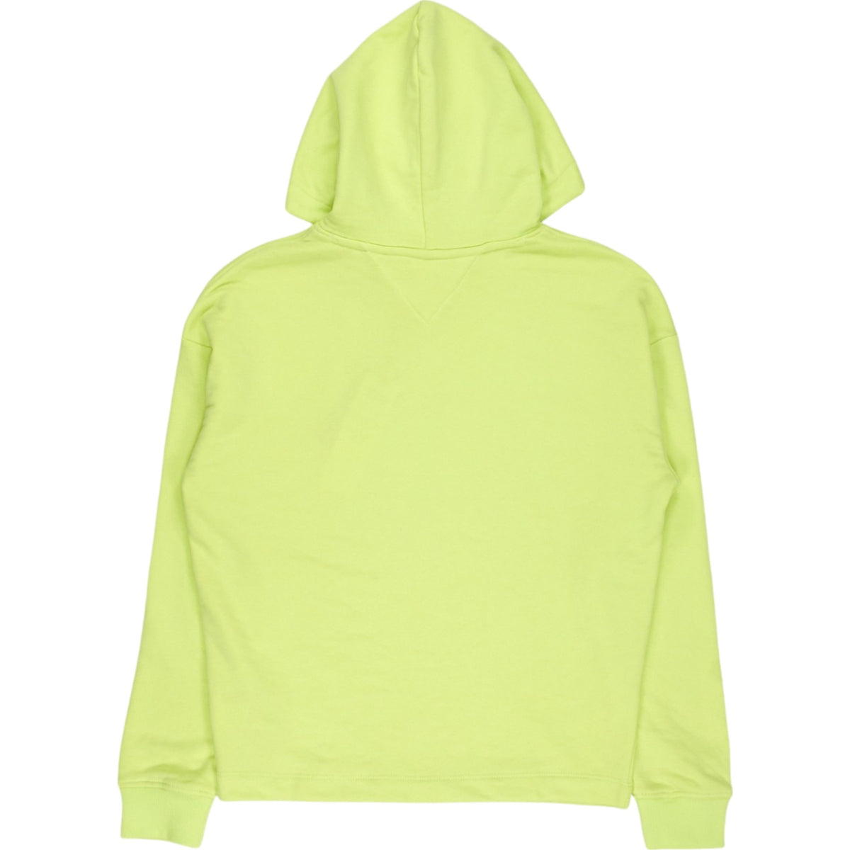 Tommy Jeans Light Citrus Hoodie