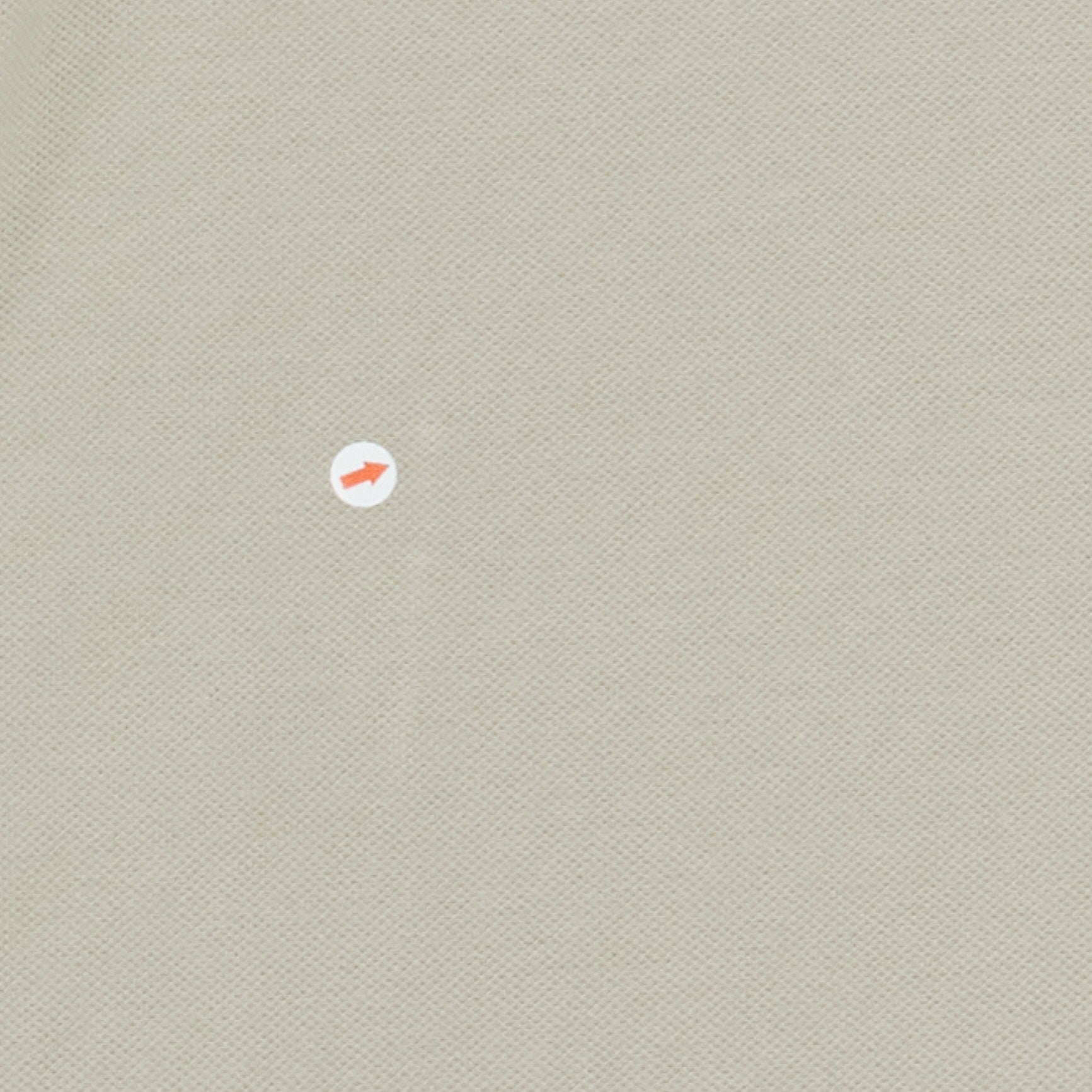 Tommy Hilfiger Beige Polo Shirt Slim Fit M