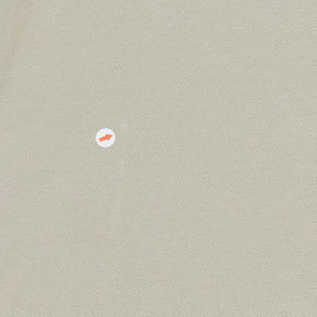 Tommy Hilfiger Beige Polo Shirt Slim Fit M