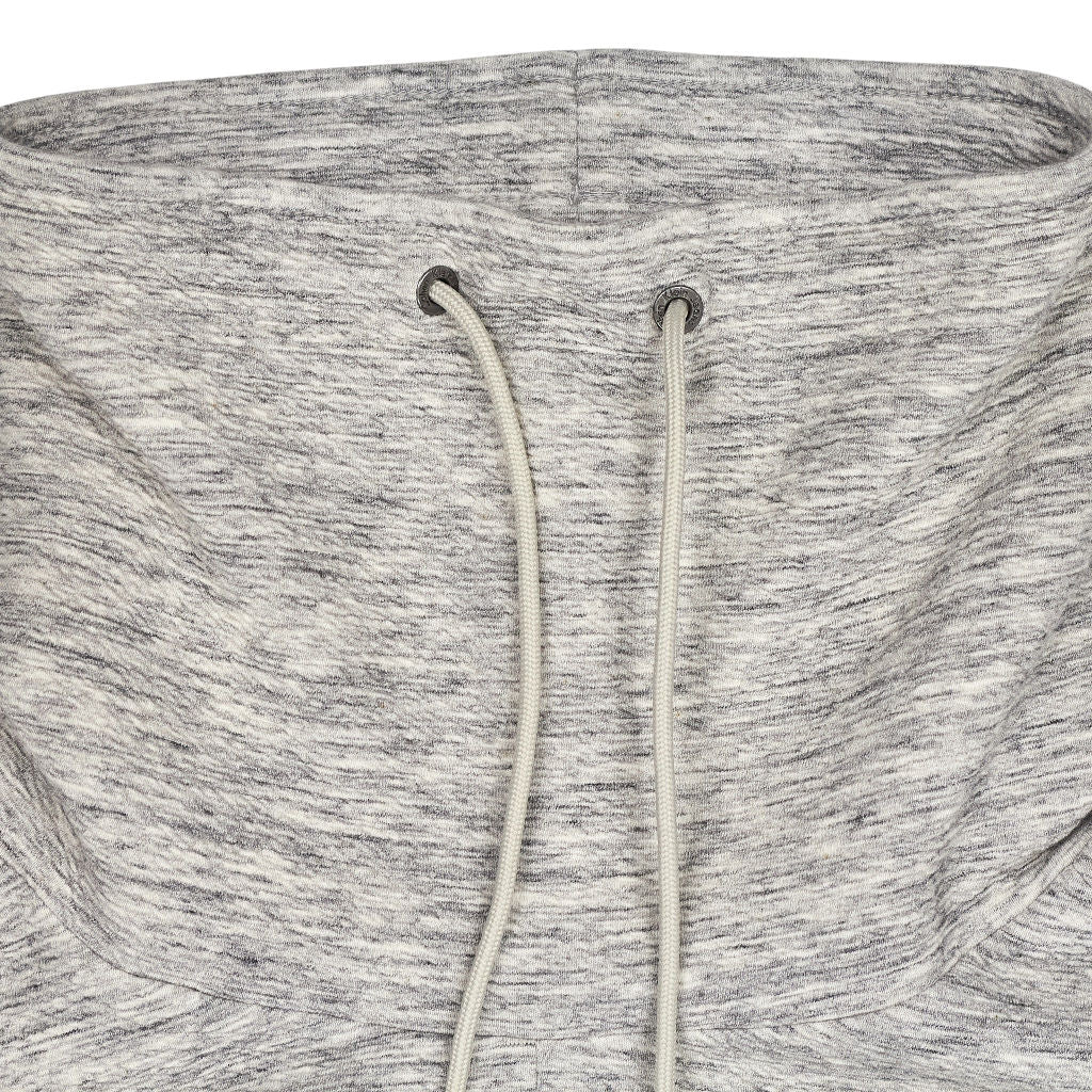 Calvin Klein Grey Hooded Sweatshirt