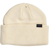 Pull&Bear Cream Knit Beanie