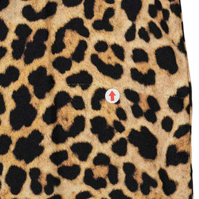 Baukjen Leopard Sabrina Blouse