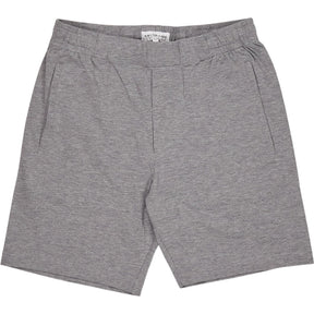 Hamilton and Hare Grey Short Sleeve Henley Set