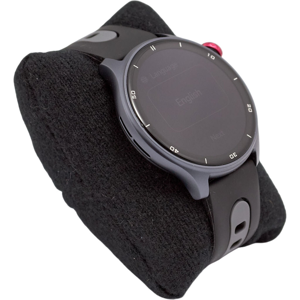 Sekonda Black Smartwatch