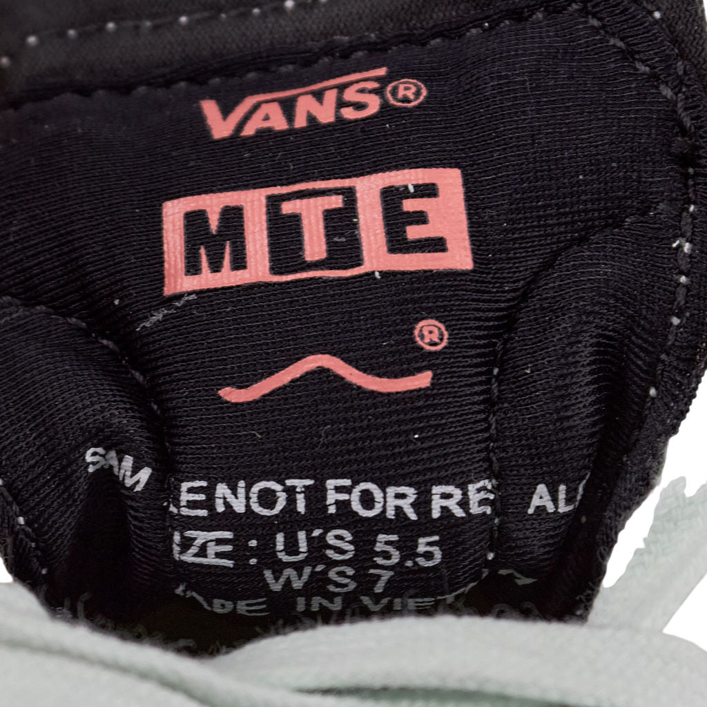 Vans Multicoloured Ultrarange MTE Trainers