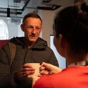 Donate a £29.80 Donation Gift to Crisis