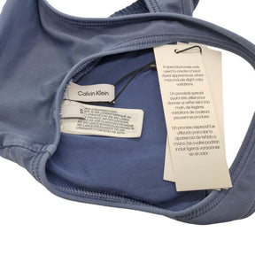 Calvin Klein Blue Swimwear