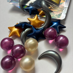Retro Bath Pearls - Celestial Soak