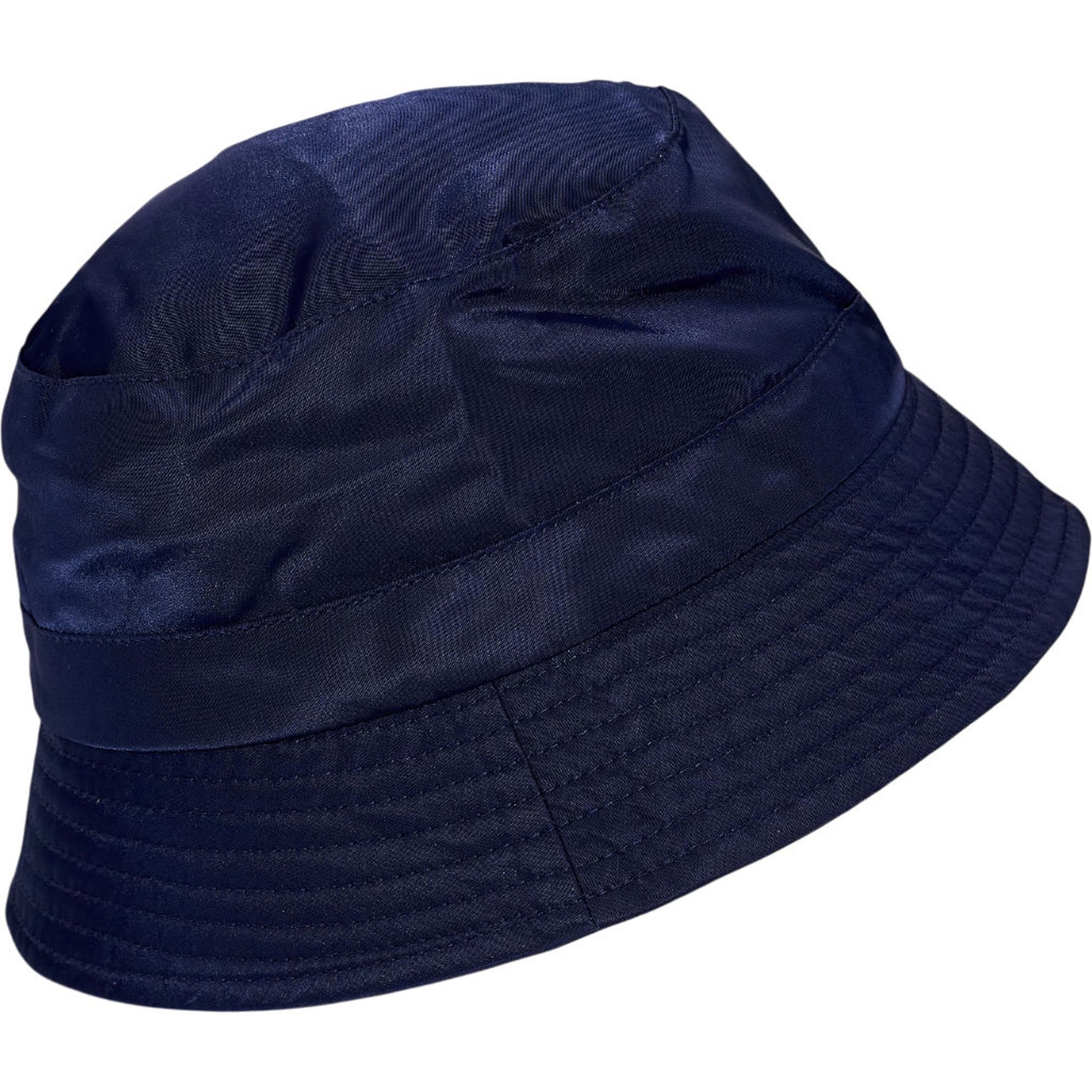 YMC Navy PHPAG Bucket Hat