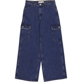 Seventy + Mochi Blue Frankie Jean