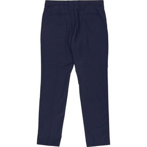 Calvin Klein Navy Trousers
