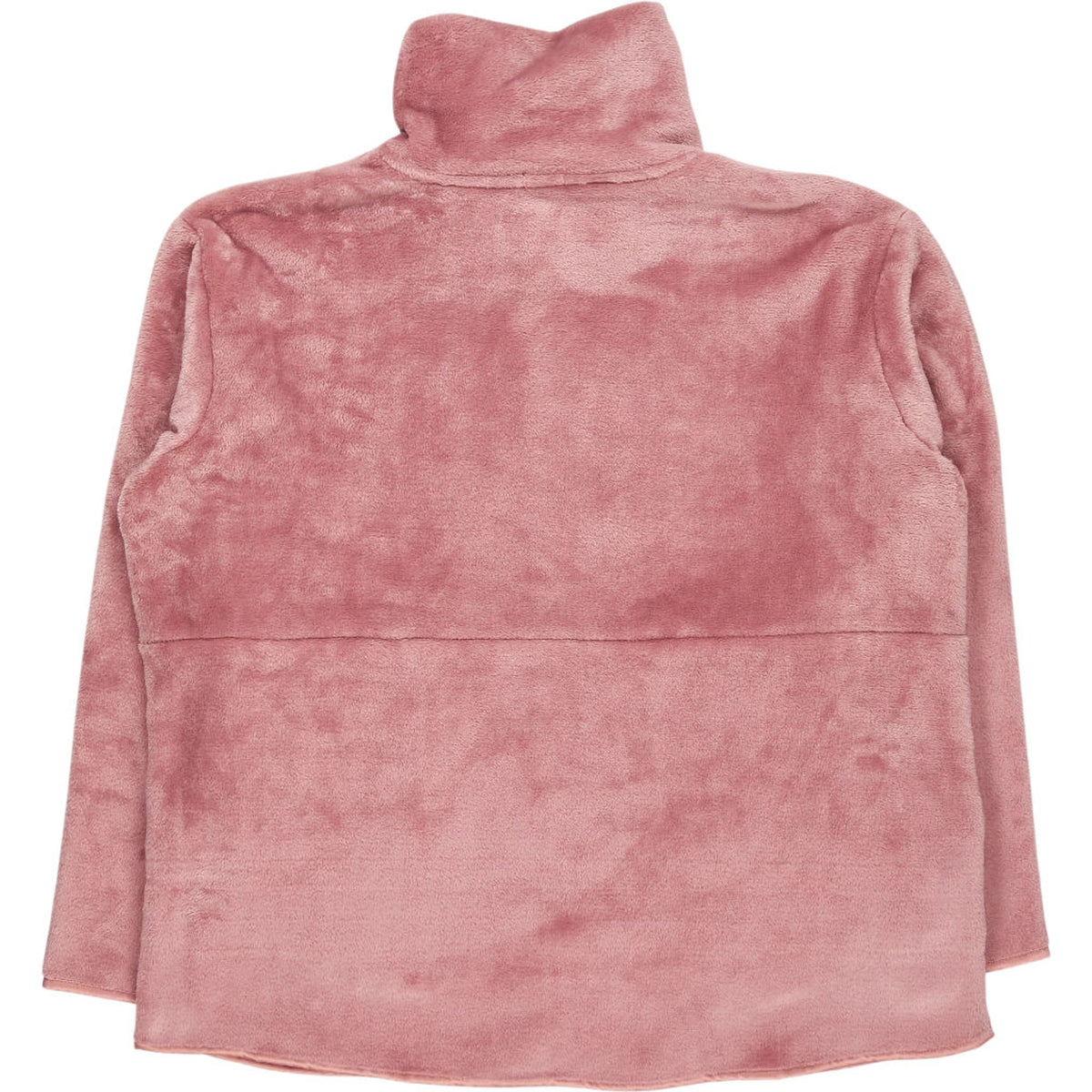 Promise Pink Fleece House Coat