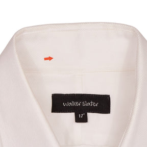 Walker Slater White Alexander Shirt