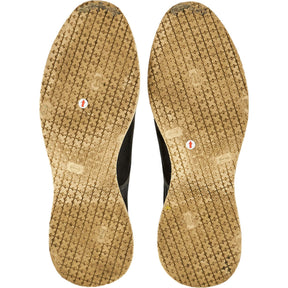 Visvim Black Virgil Folk Boots