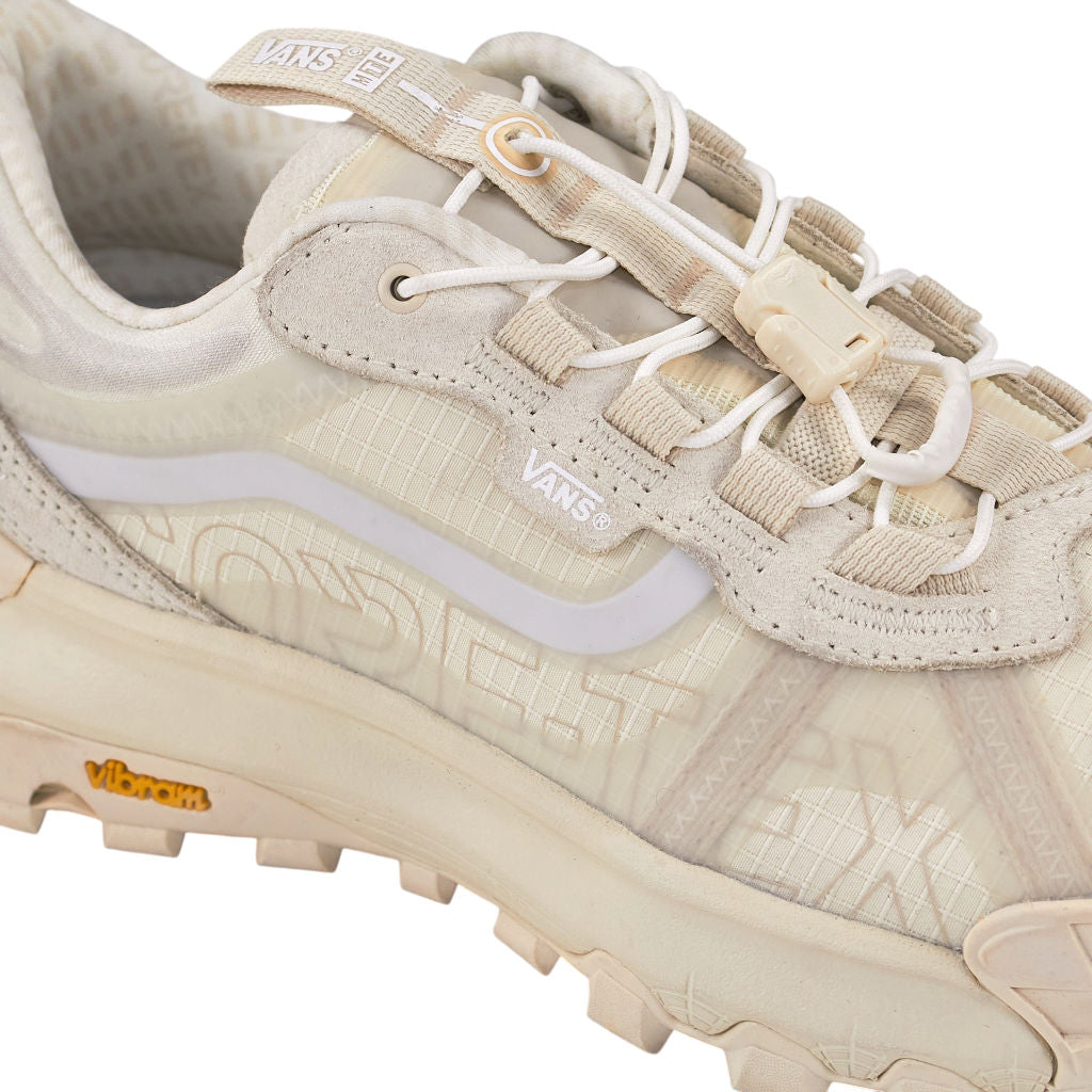 Vans Cream Gore-Tex MTE Trainers