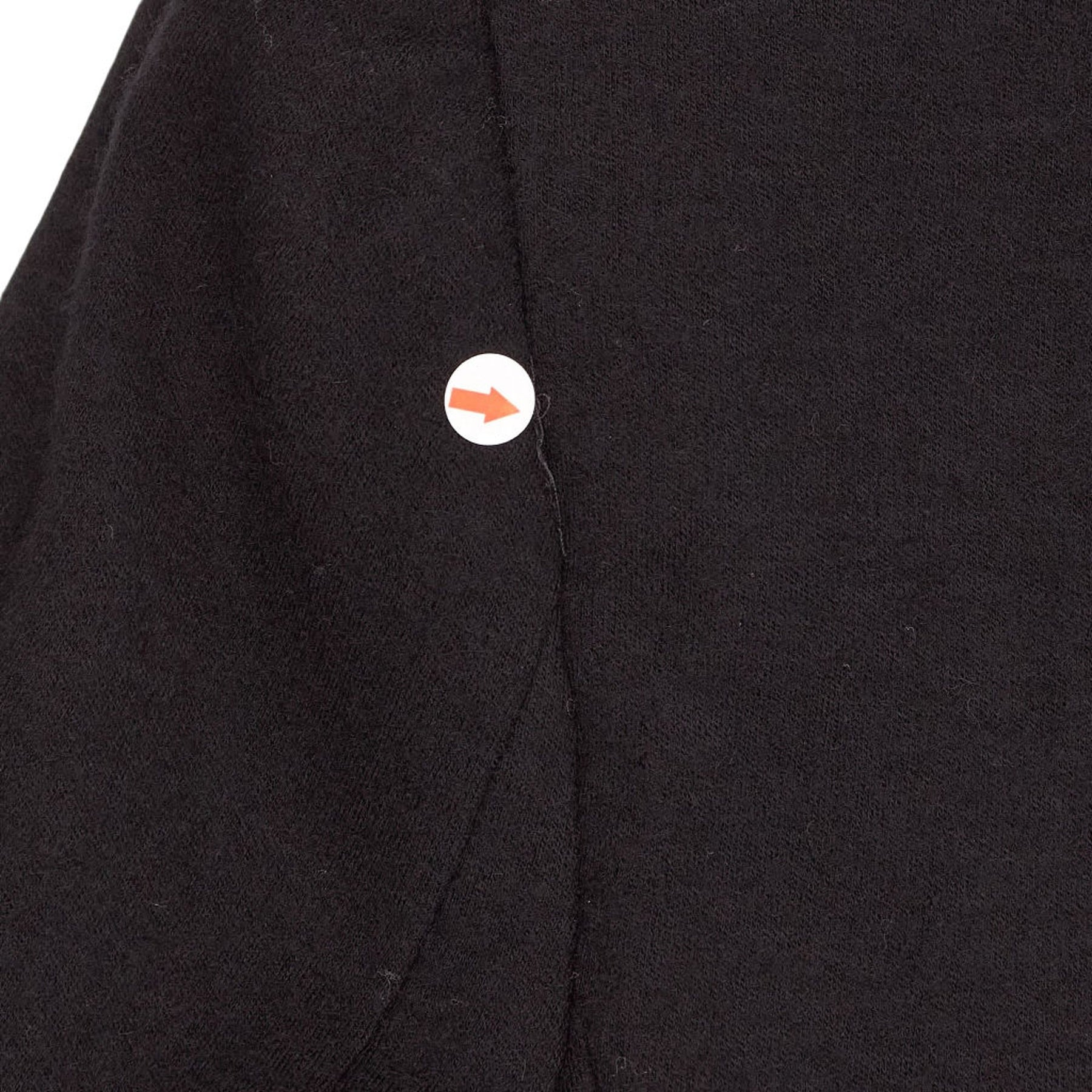 Polo Ralph Lauren Black Blazer Wool