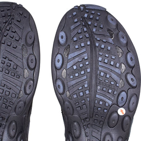 Merrell Black Jungle Moc Twist SE Slip-Ons