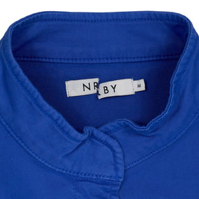 NRBY Blue Utility Jacket
