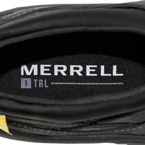 Merrell Black Jungle Moc Twist Shoes