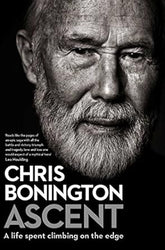 Ascent By Chris Bonington